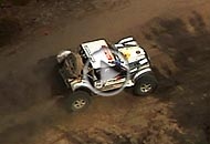 Ladoga Trophy 2012 - Summary