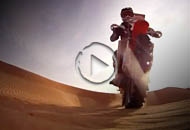 Abu Dhabi Desert Challenge (2012) - Emiraty Arabskie