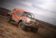 Great Escape Rally (2009)