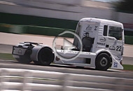 Truck Racing 2013