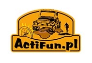 Actifun.pl wspiera działania S35