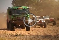 Rallye Breslau (2008) Selected Scenes