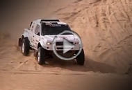 Sealine Cross Country Rally - Qatar (2012) FIA CC Cup