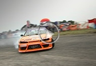 Toyo Drifting Cup (2007)