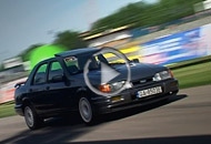 VW Mania (2007)