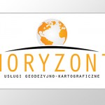 Projekt Logotypu Horyzont