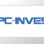 Projekt Logotypu PC-Invest