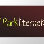 Projekt Logotypu Park Literacki
