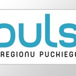 Projekt Logotypu Puls Regionu Puckiego