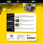 Projekt Strony RadioKaszebe